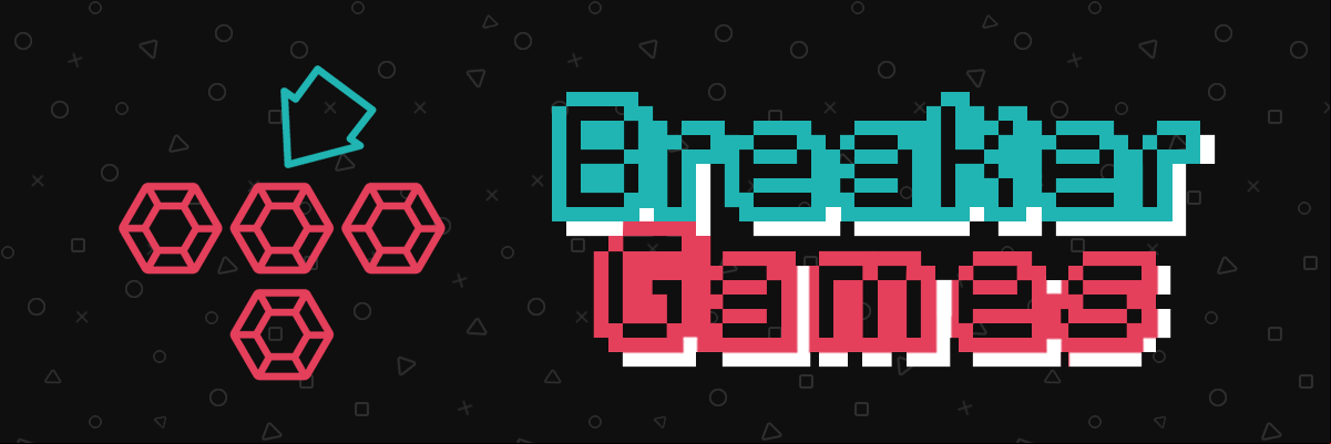 breaker games