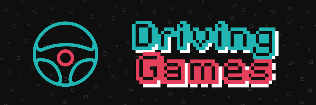driving games