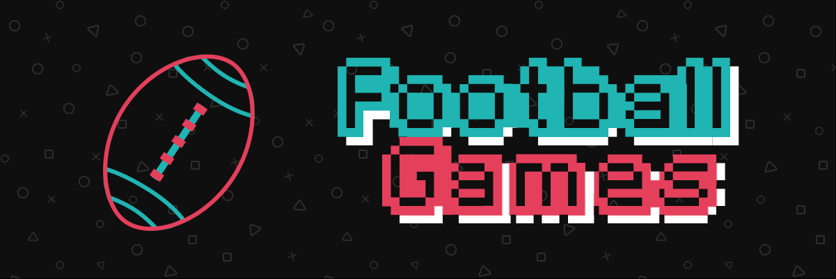 football games