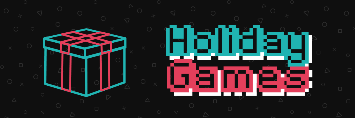 holiday games