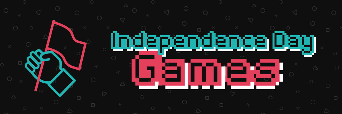 independence day games
