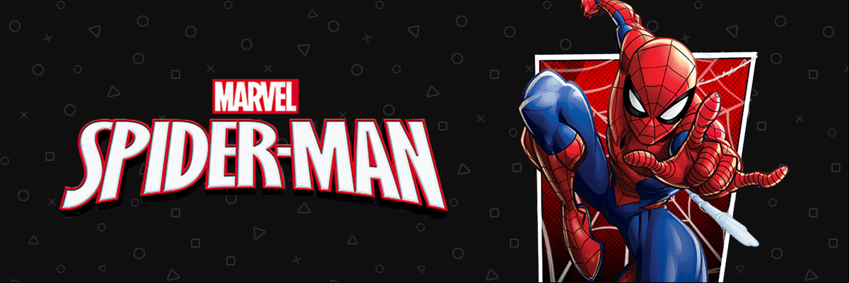 spider man games
