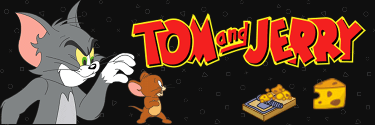 Tom & Jerry games