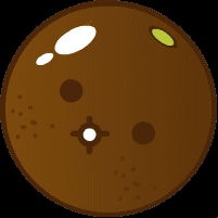 Coconut.