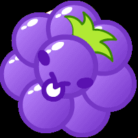 Grapes.