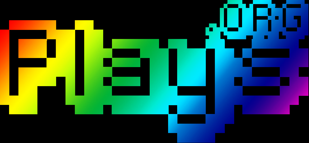 plays.telechargertorrent.org logo in rainbows.