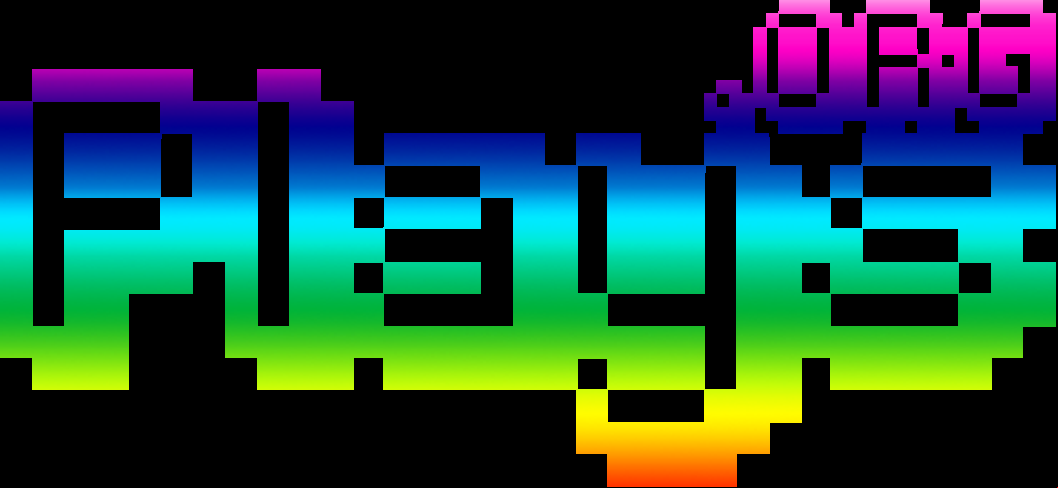 plays.telechargertorrent.org logo in rainbows.