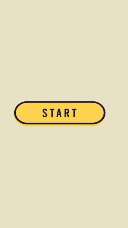 Drag and Drop Image Shadow Game Welcome Screen Screenshot.