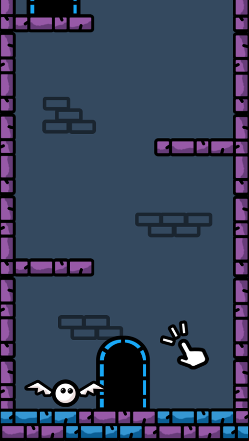 My Precious Game How to Play Screen Screenshot.