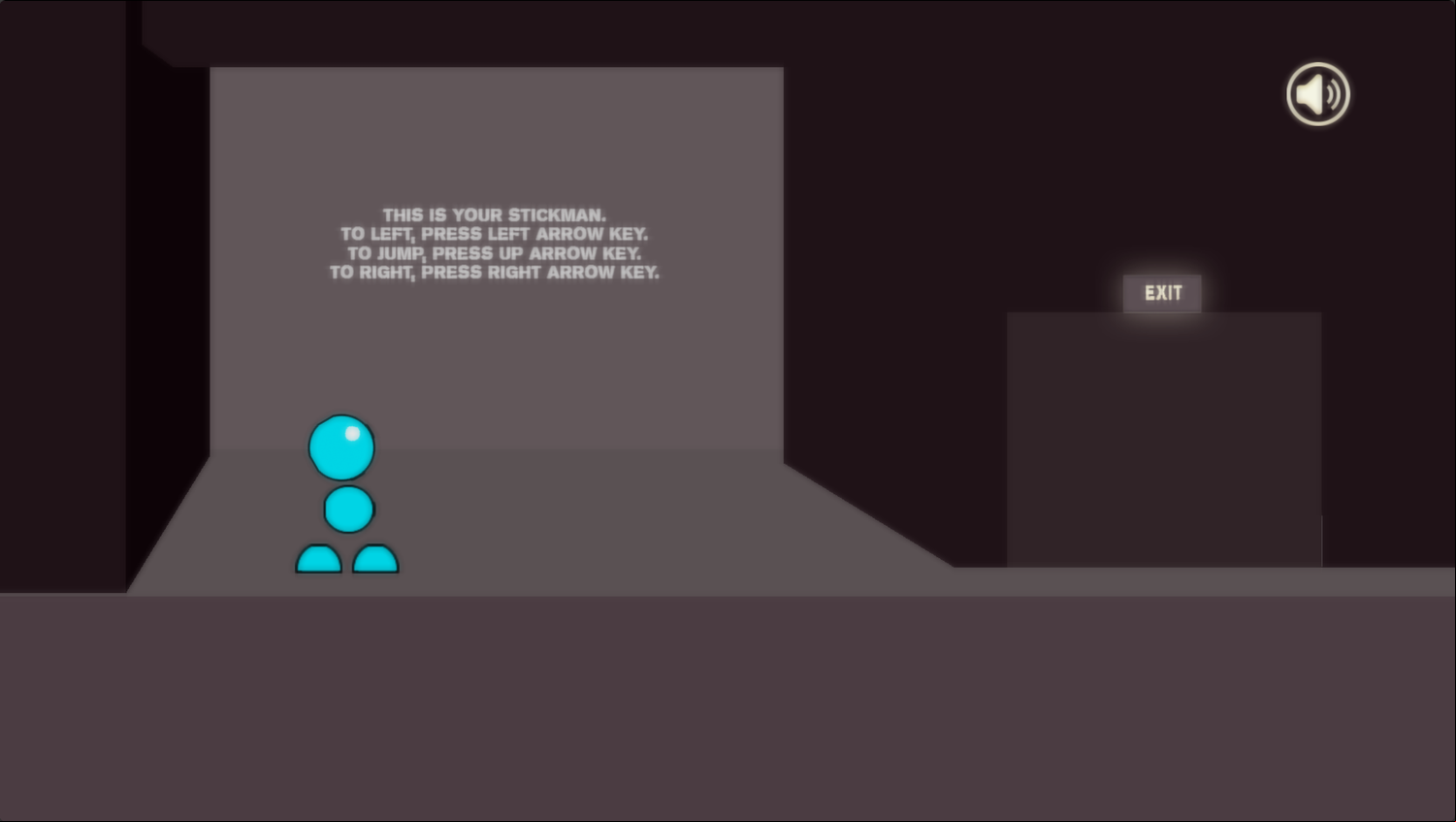 Stick Hit 3D Game How To Play Screenshot.